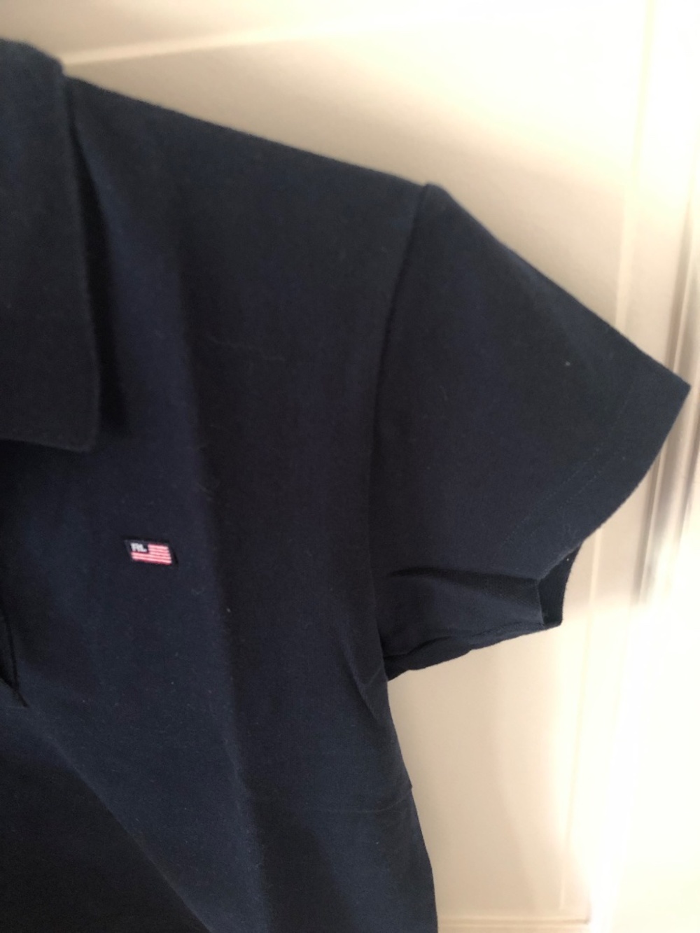 Polo Shirt by Polo Jeans Ralph Lauren Size L - Picture 2 of 2